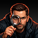 Impostor icon