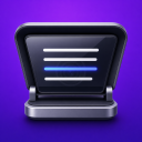 Teleprompt Master icon