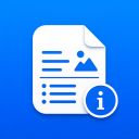 Metadata Pro icon