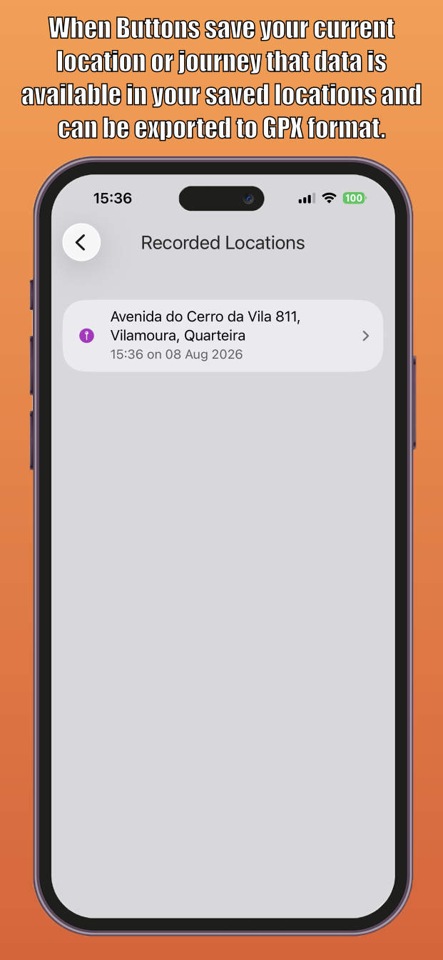 Car Button screenshot 4
