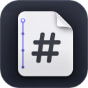 MD Viewer icon