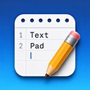 TextPad icon